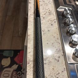 Bottom Half Harvard Cue Stick/pool