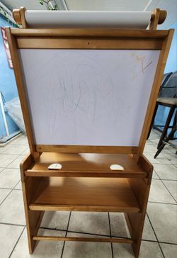 Kids Chalkboard