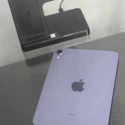 iPad Mini 6th Generation - New 