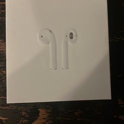 Apple Air Pods 