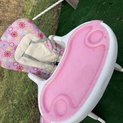Baby Chair 