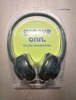 New earphones