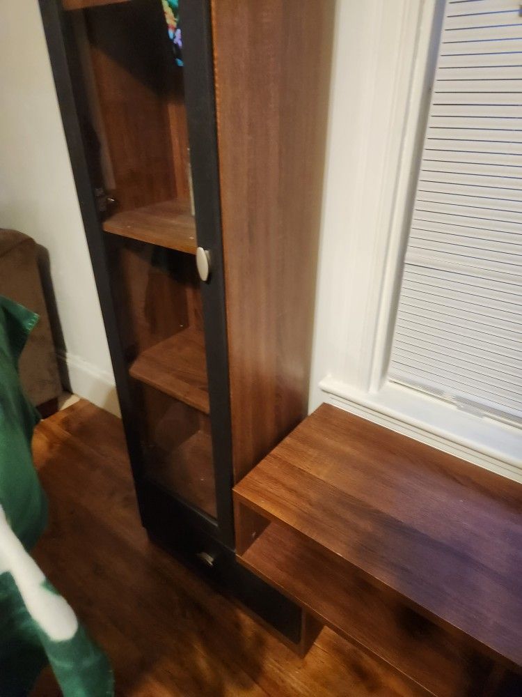 Entertainment Center (Free)