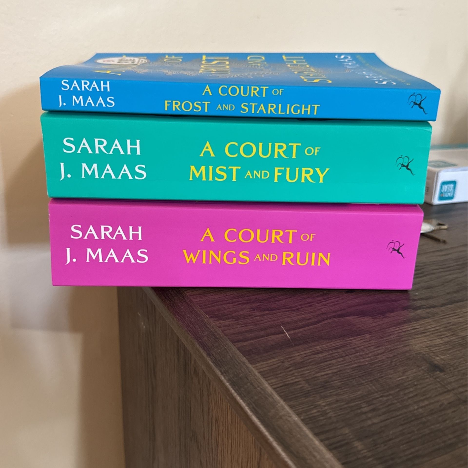 Books