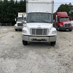 Box trucks for sale two for the price of one