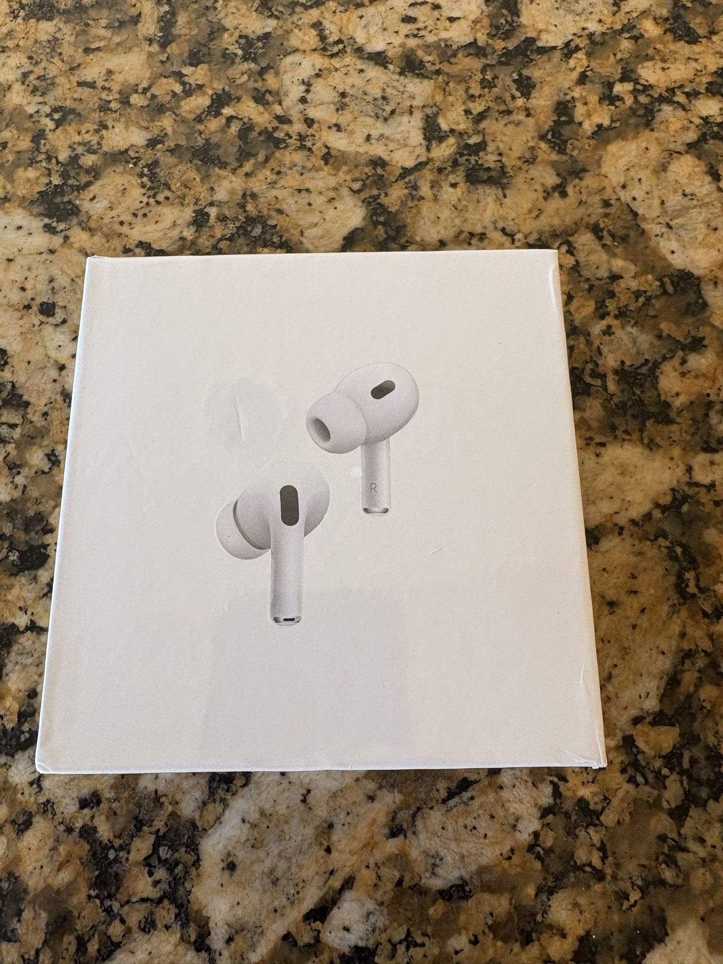 Apple AirPods (2nd Generation)
