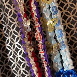 grad leis 2025