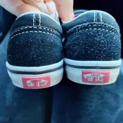 Toddlers Boy Vans