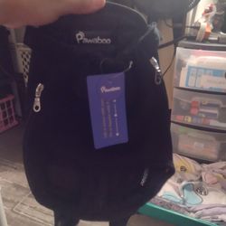 PAWABOO DOG CARRIER