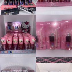 Makeup