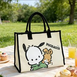 Pochacco Bag
