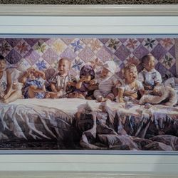 Steve Hanks All Gone Awry 