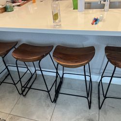 Stool Bar 