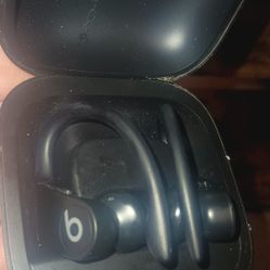 Powerbeats Pro True Wireless Bluetooth Earphones