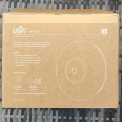 Ubiquity Wireless Access Point