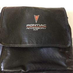 Pontiac Classic Car Vintage 