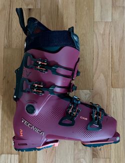 TECHNICA COCHISE HV 105 W DYN GW, 25.5