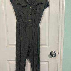 Women’s Jump Suit