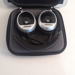 Bose  Headphones 