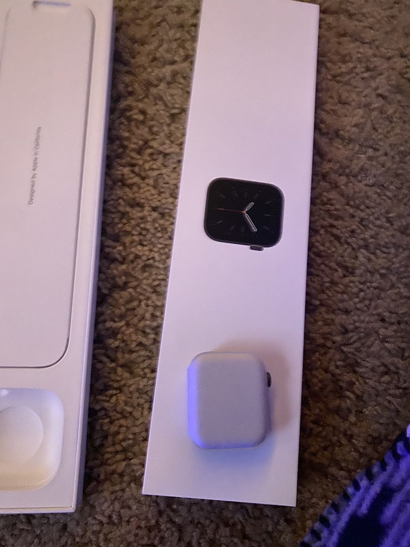 Apple Watch Series 6 Cellular