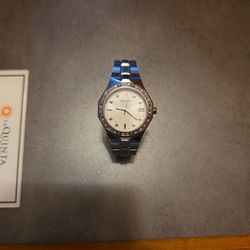 Bulova Women's Watch