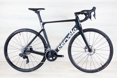 Cervelo Soloist, Size - 56cm, 2023