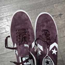 Converse shoes