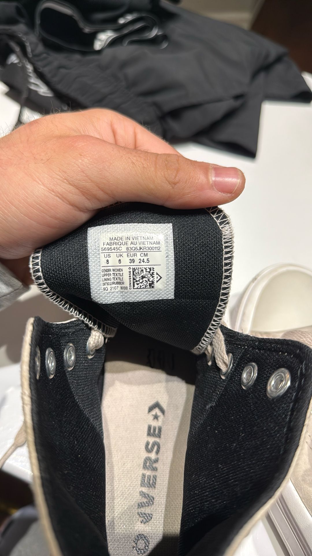 Shoes