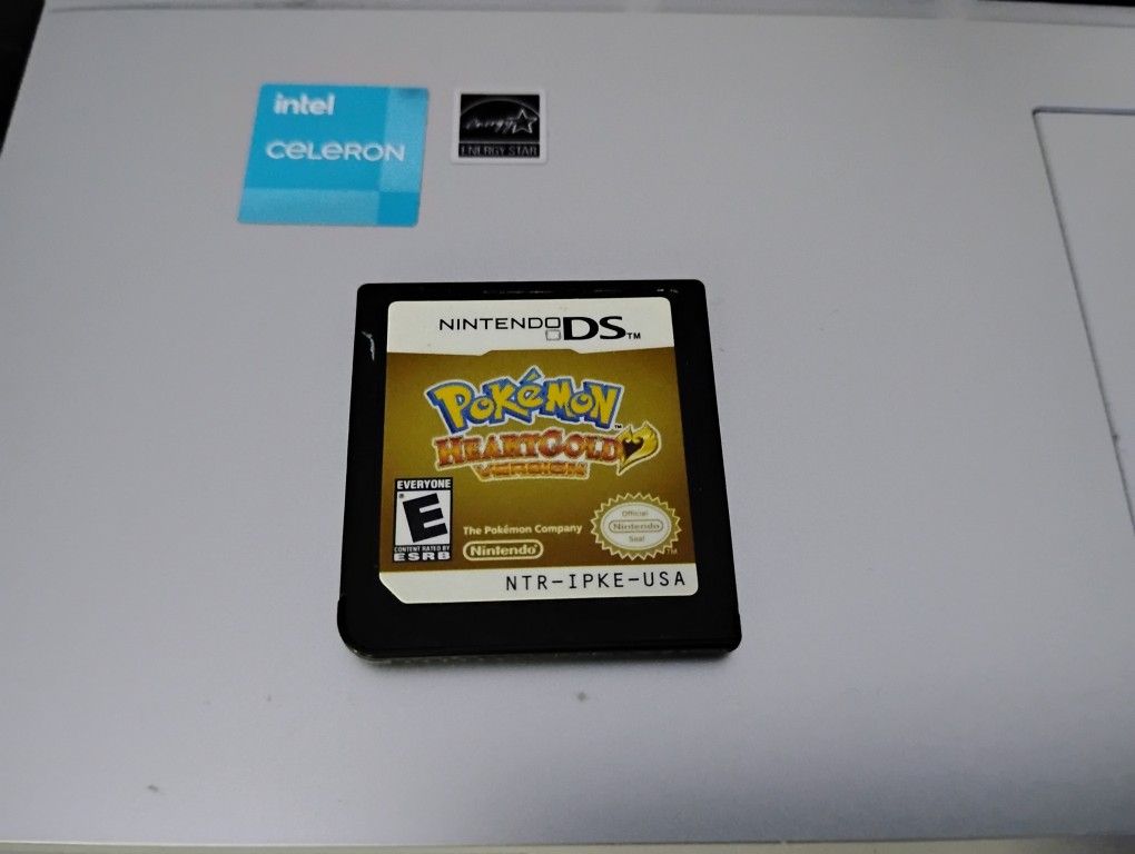 Nintendo DS 3DS GAMES