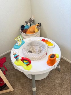skip hop activity center