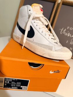 Nike Blazer Mid '77 Women's Size 6.5