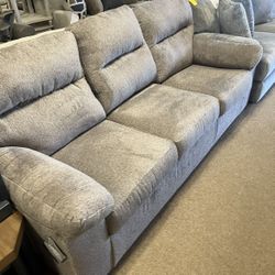 Cozy Stunning Nice Couch! 