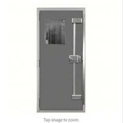 ASSA Abloy Security Face Mount Lock Set