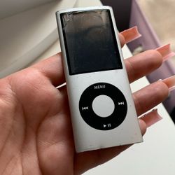 iPod