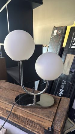 Lamp
