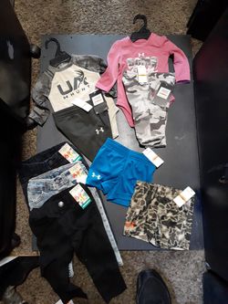 Under Armour Sweatsuits & Boys Pants And Boys Under Armour Shorts