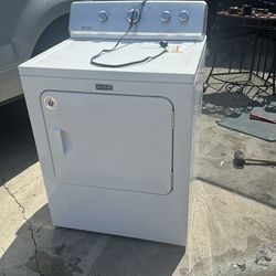 Maytag Secadora de gas
