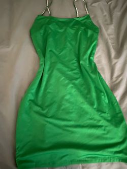 Club Dress