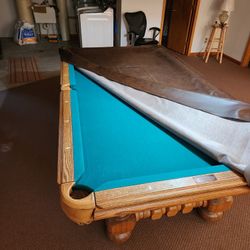 Pool Table