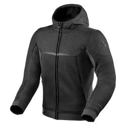 REV’IT Spark Air Motorcycle Jacket Hoodie