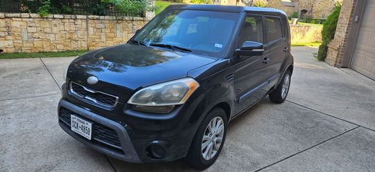 2013 KIA Soul