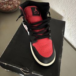 Air Jordan 1