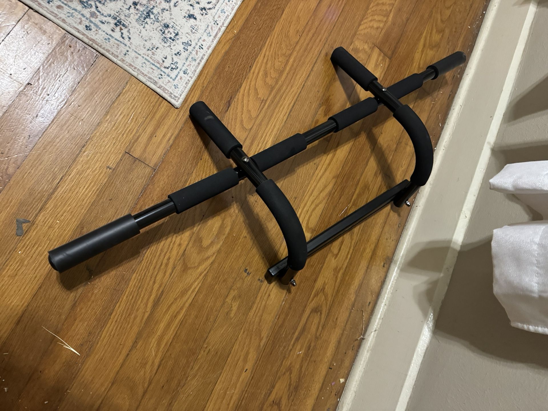 Body bar For Door (Exercise Bar )