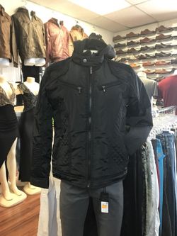 Jackets for men