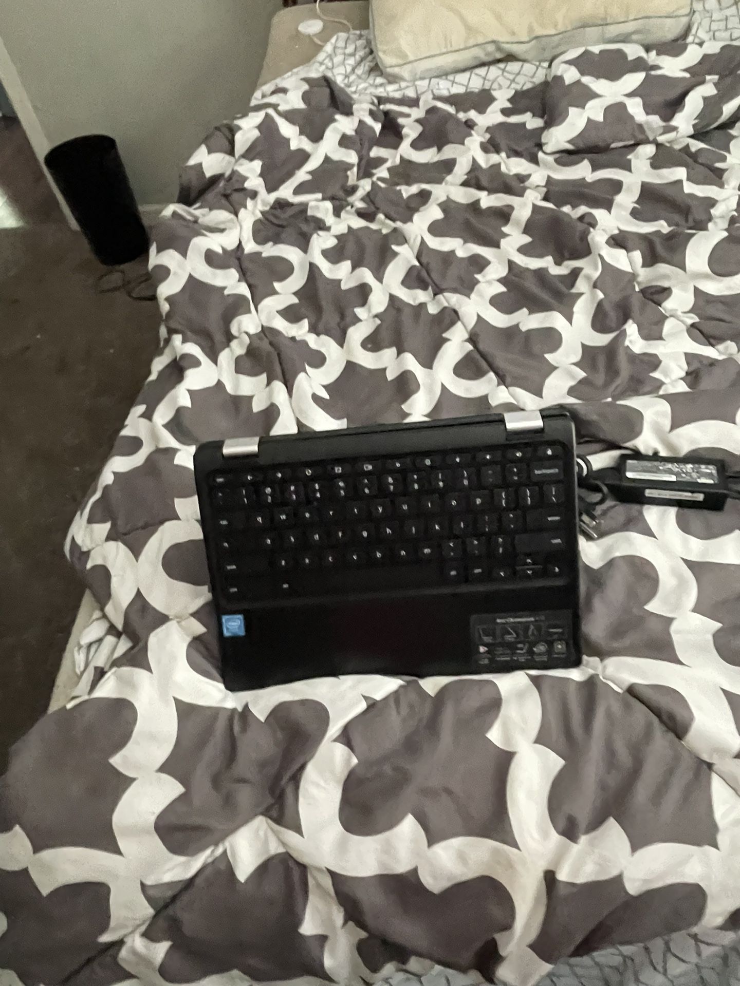 Lenovo touchscreen laptop
