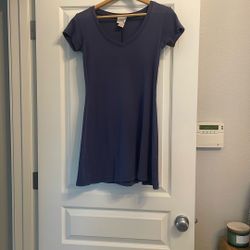 T-Shirt Dress