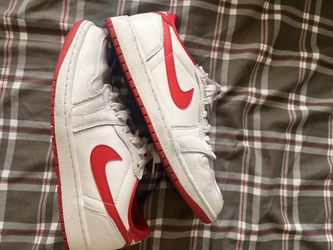 Jordan 1 low