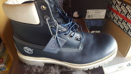 Mens timberland boots 100% authentic