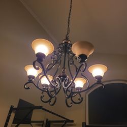 Chandelier