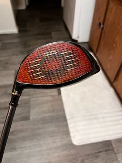 TaylorMade Stealth Driver